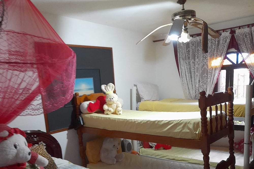 Photo of Bedroom in Balneario Gaivotas
