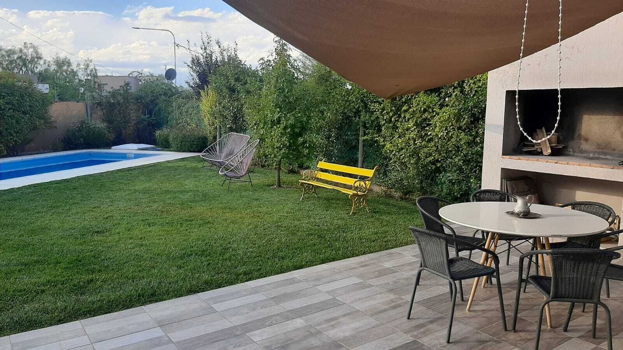 Photo of Outdoor in Lujan de Cuyo