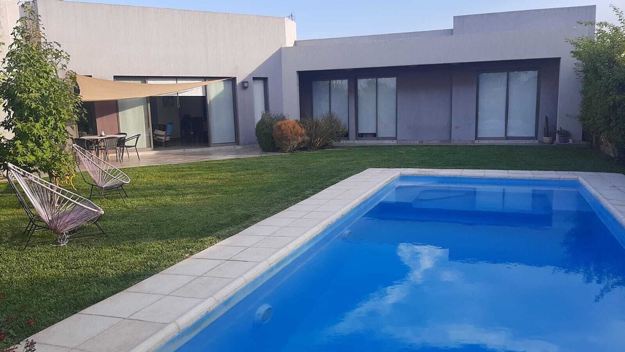 Photo of Outdoor in Lujan de Cuyo