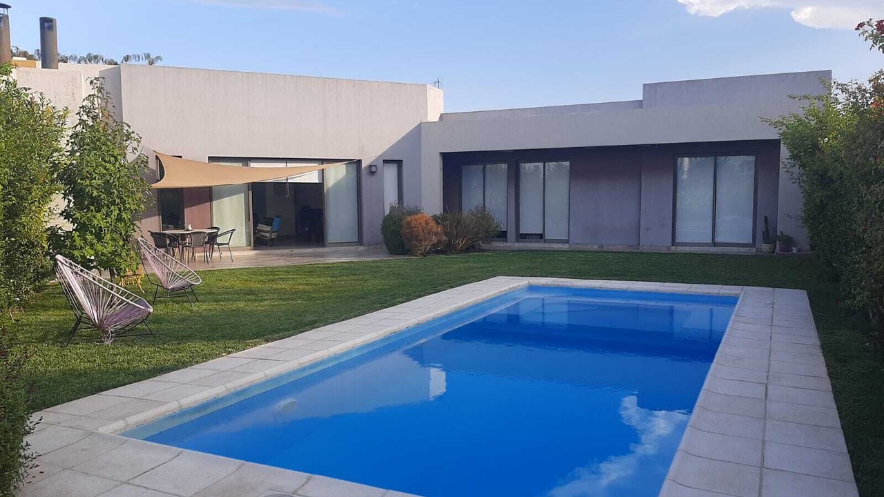 Photo of Outdoor in Lujan de Cuyo