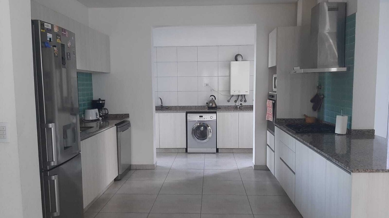 Photo of Kitchen in Lujan de Cuyo