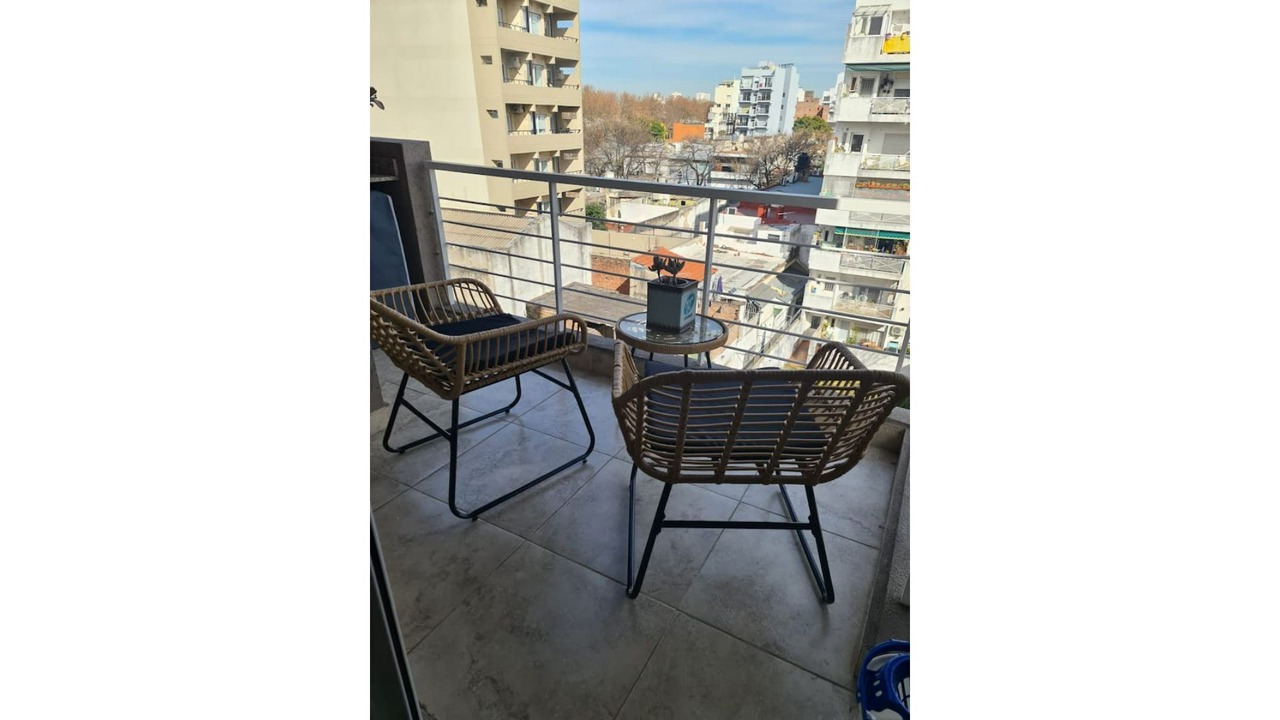 Photo of Outdoor in Comuna 15