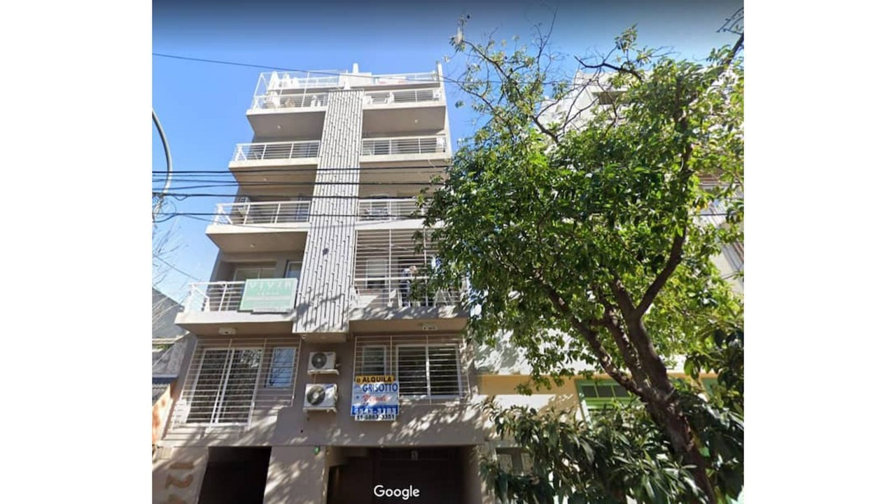 Photo of Outdoor in Comuna 15