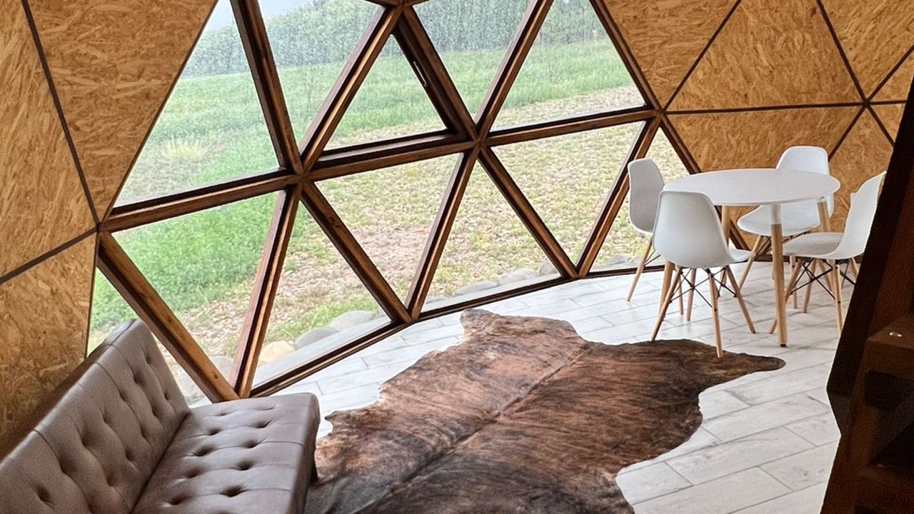 Photo of Outdoor in Uspallata