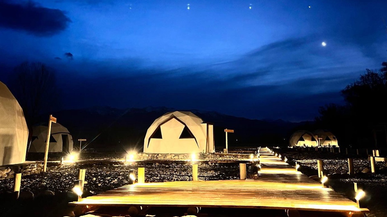Photo of Outdoor in Uspallata
