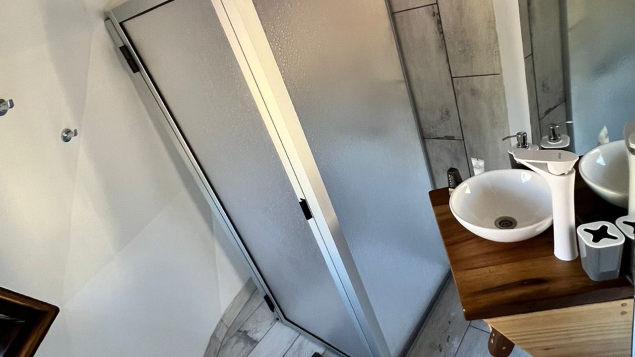 Photo of Bathroom in Uspallata