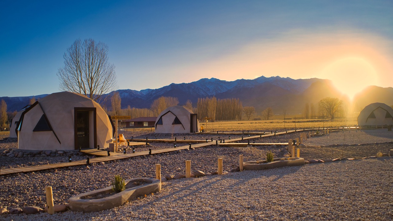 Photo of Outdoor in Uspallata