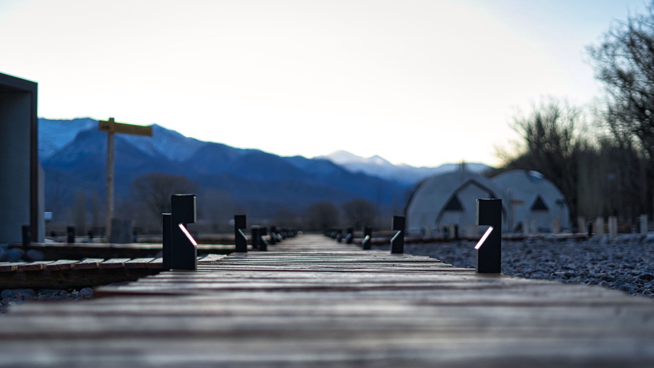 Photo of Outdoor in Uspallata