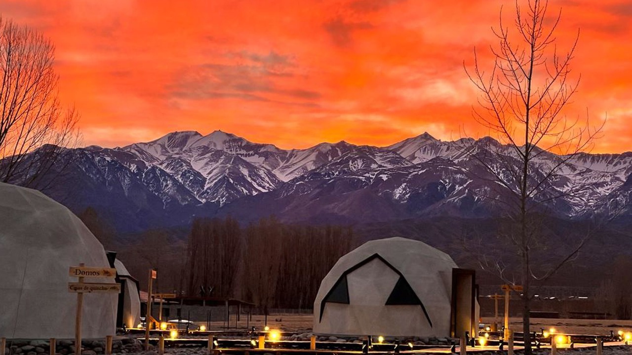 Photo of Outdoor in Uspallata