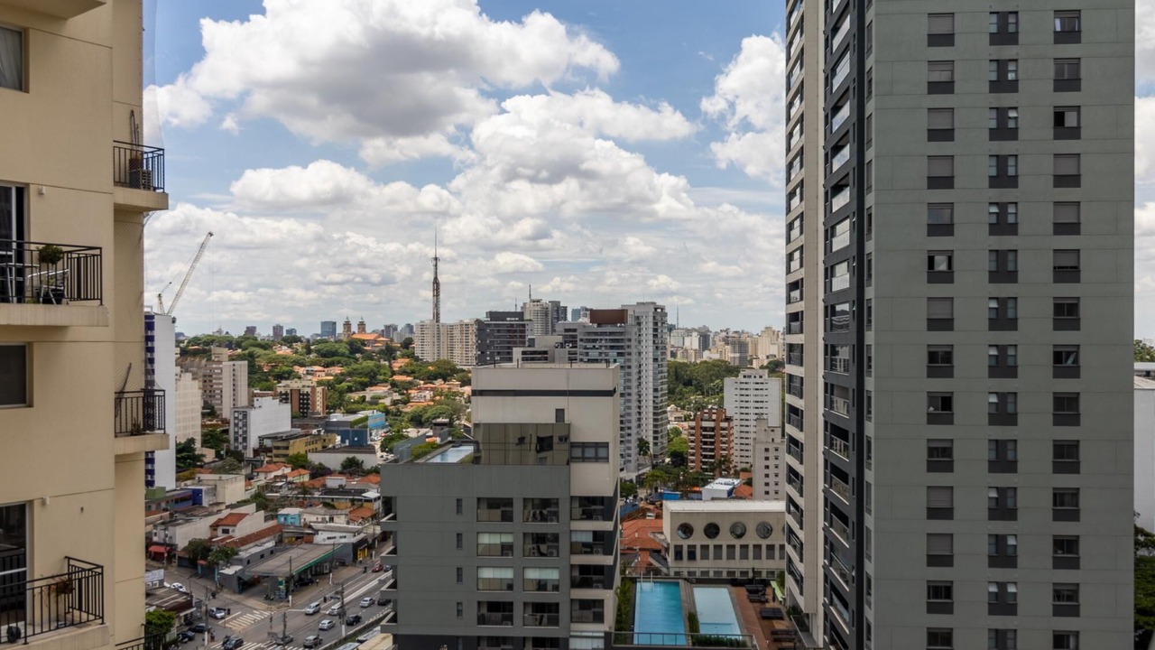Photo of Others in Sao Paulo