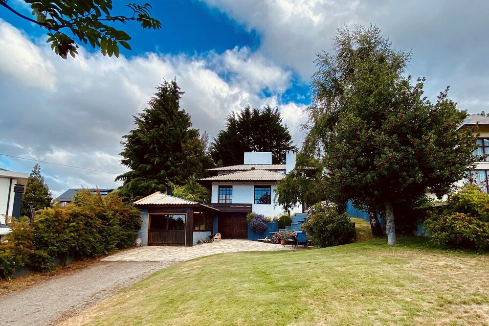 Photo of Outdoor in San Carlos de Bariloche
