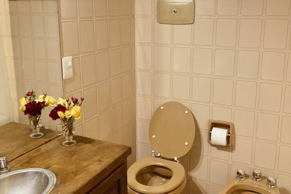 Photo of Bathroom in San Carlos de Bariloche