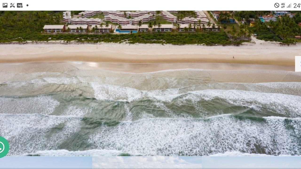 Photo of Outdoor in Ilheus