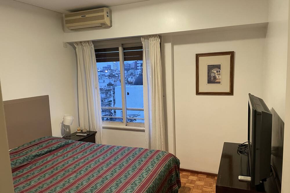 Photo of Bedroom in Congreso