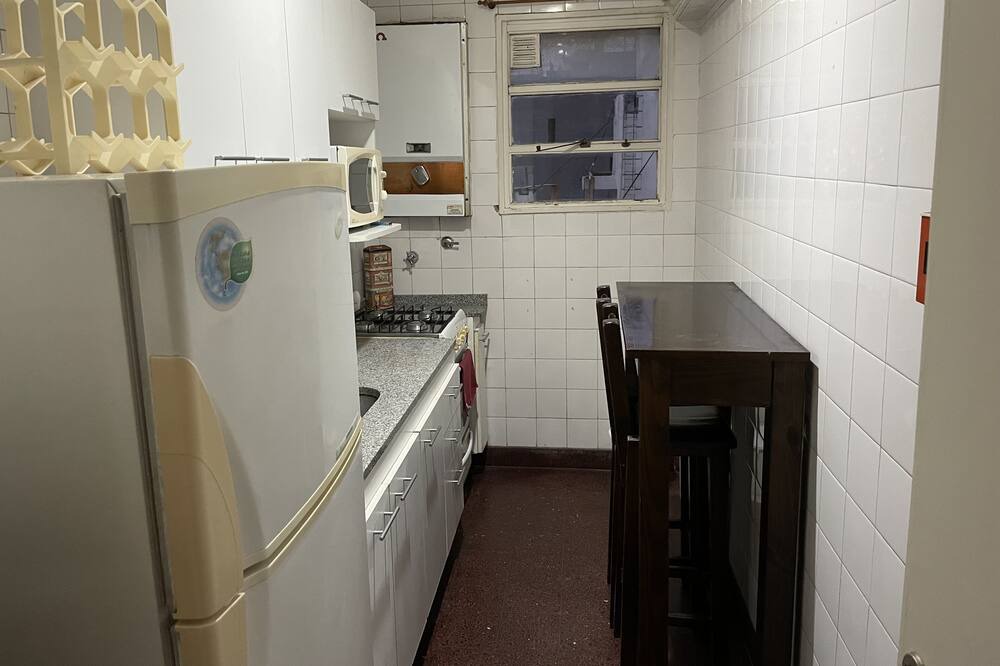 Photo of Kitchen in Congreso