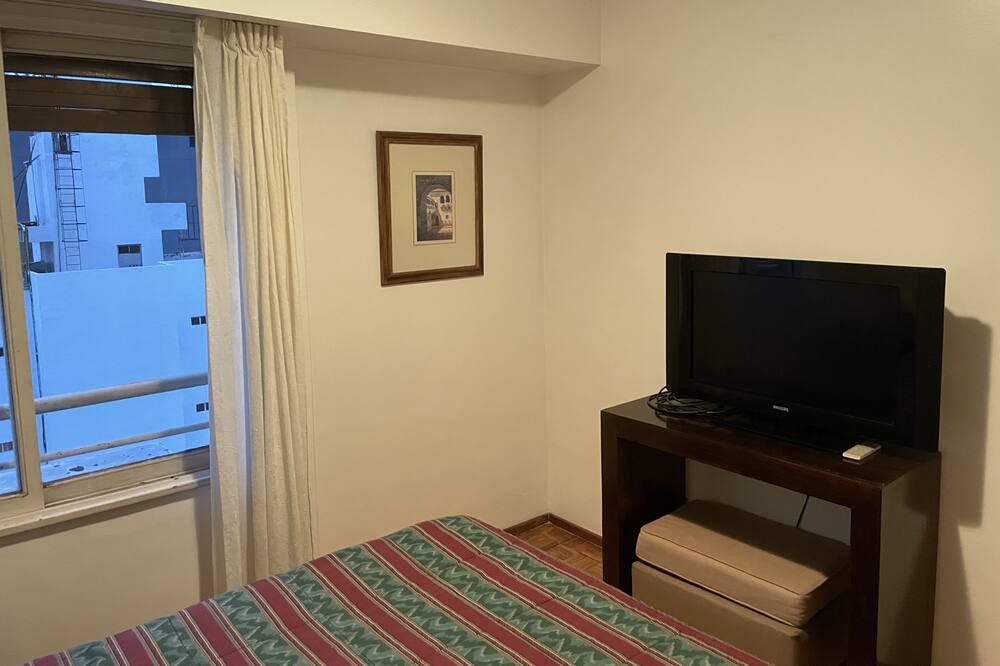 Photo of Bedroom in Congreso
