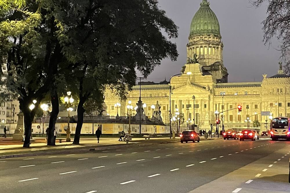 Photo of Others in Congreso