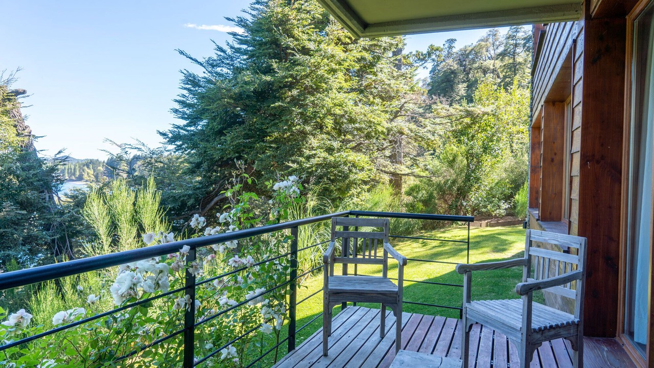 Photo of Outdoor in Villa Arelauquen