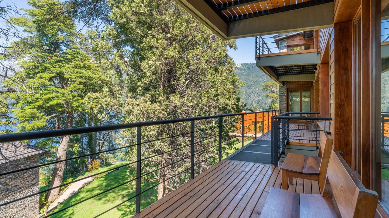 Photo of Others in Villa Arelauquen