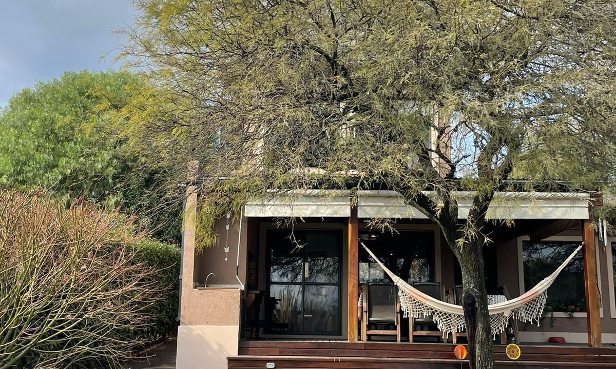 Photo of Outdoor in Villa General Belgrano