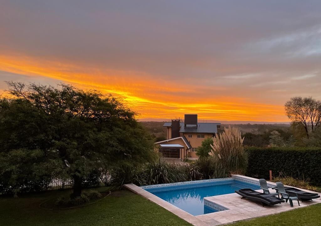 Photo of Outdoor in Villa General Belgrano