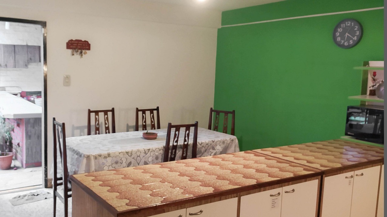 Photo of Kitchen in San Salvador de Jujuy