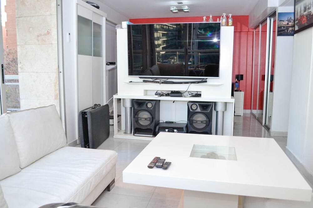 Photo of Livingroom in Puerto Madero