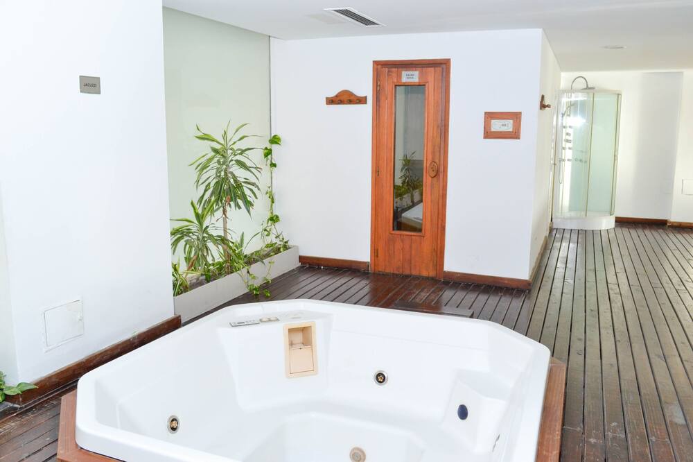 Photo of Bathroom in Puerto Madero