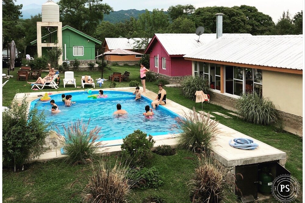Photo of Outdoor in Vaqueros