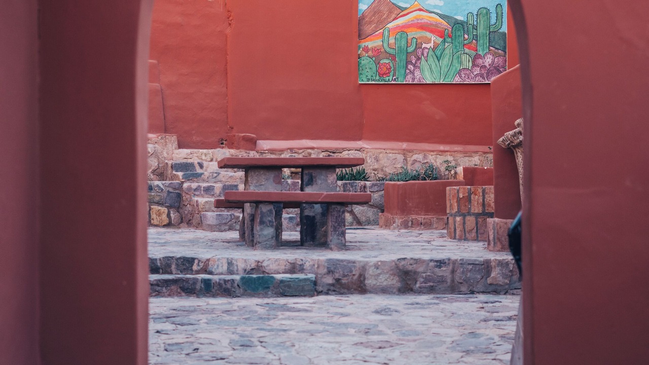 Photo of Outdoor in Tilcara