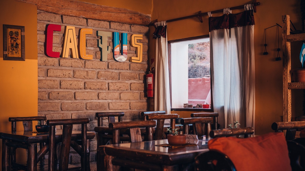 Photo of Livingroom in Tilcara