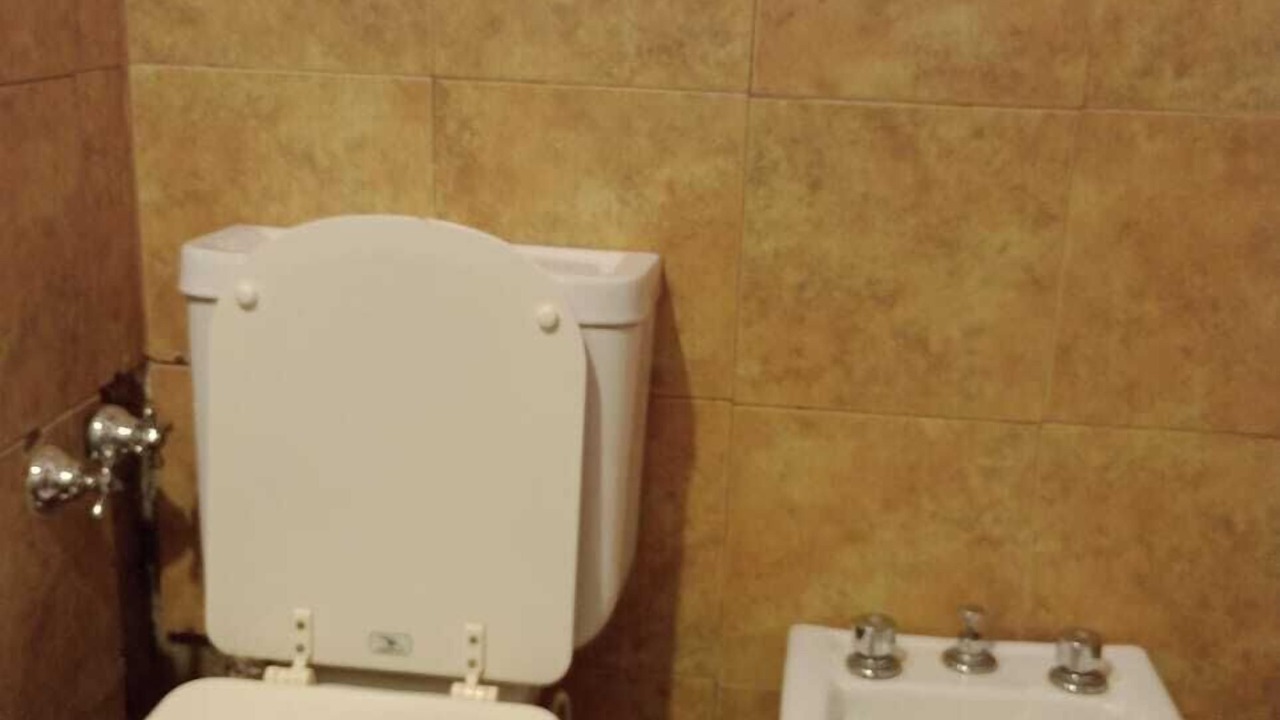 Photo of Bathroom in Tilcara