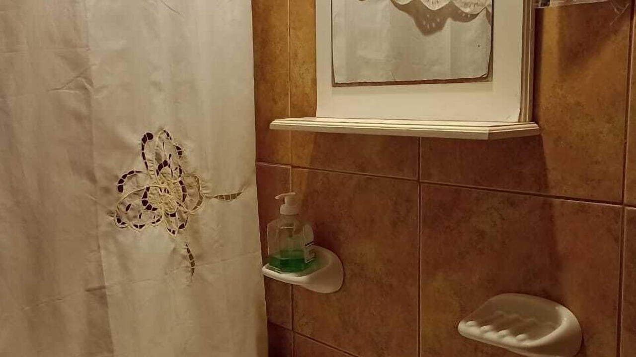 Photo of Bathroom in Tilcara