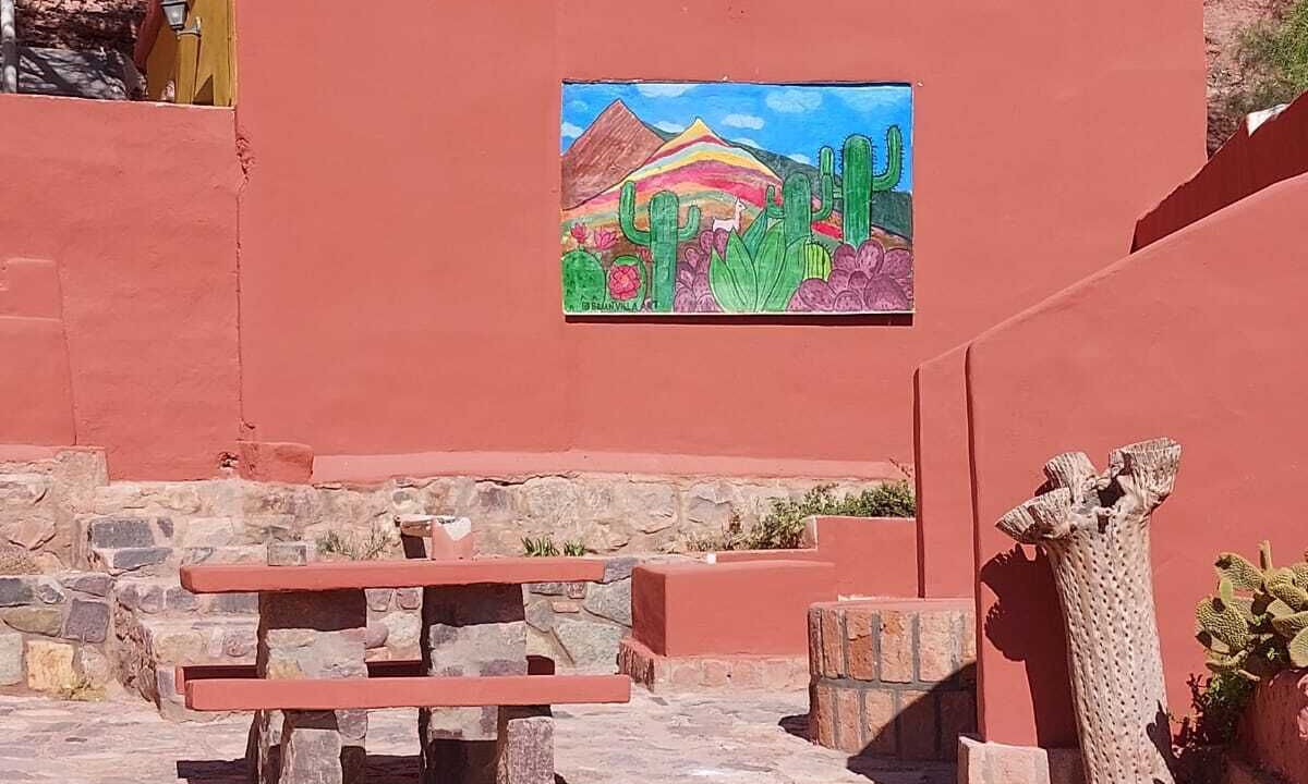 Photo of Outdoor in Tilcara