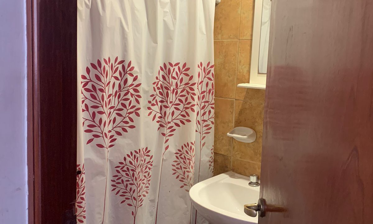 Photo of Bathroom in Tilcara