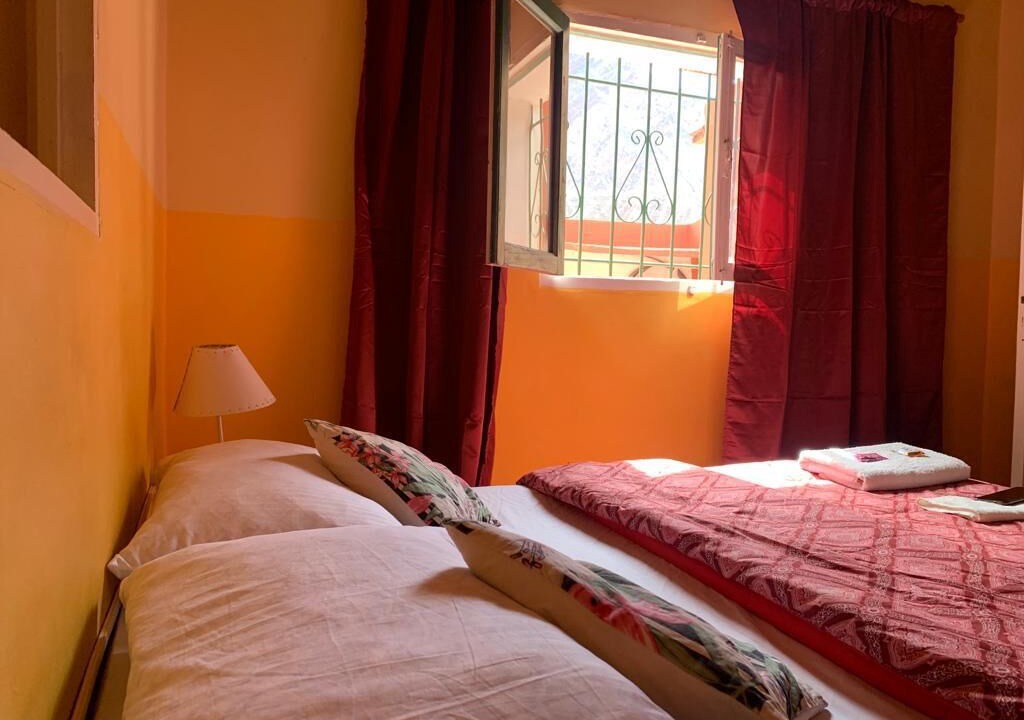 Photo of Bedroom in Tilcara