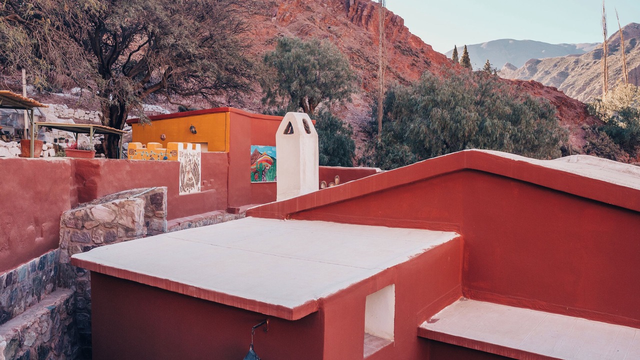 Photo of Outdoor in Tilcara