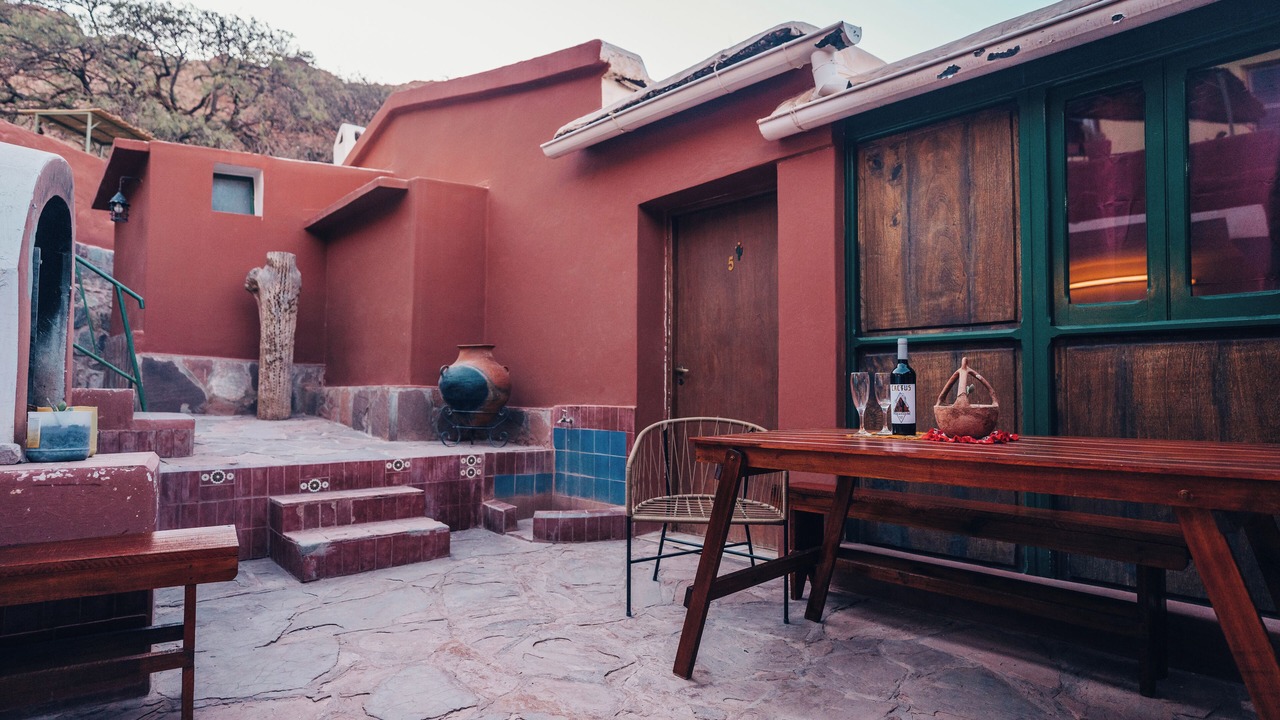 Photo of Outdoor in Tilcara