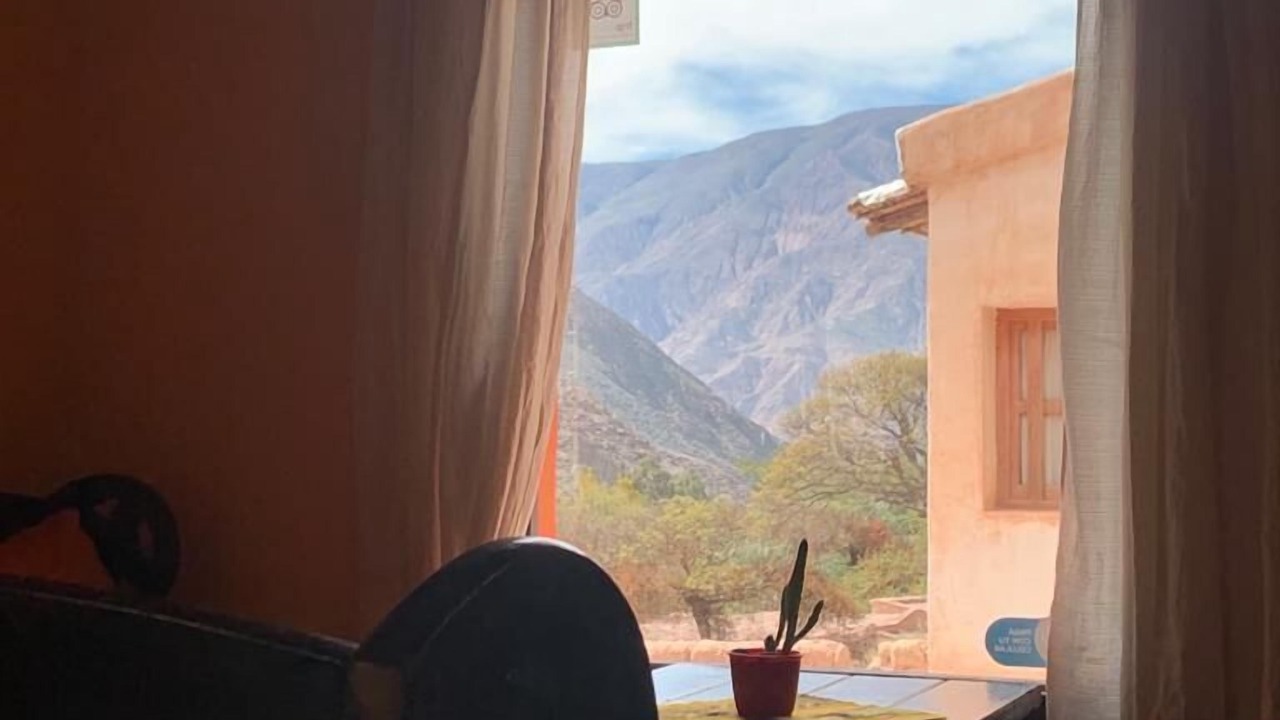 Photo of Livingroom in Tilcara