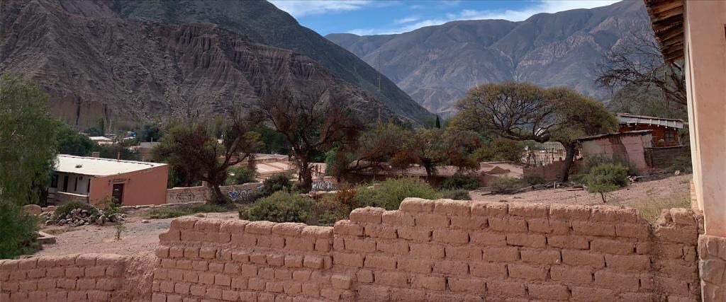 Photo of Outdoor in Tilcara