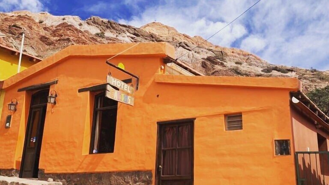 Photo of Outdoor in Tilcara