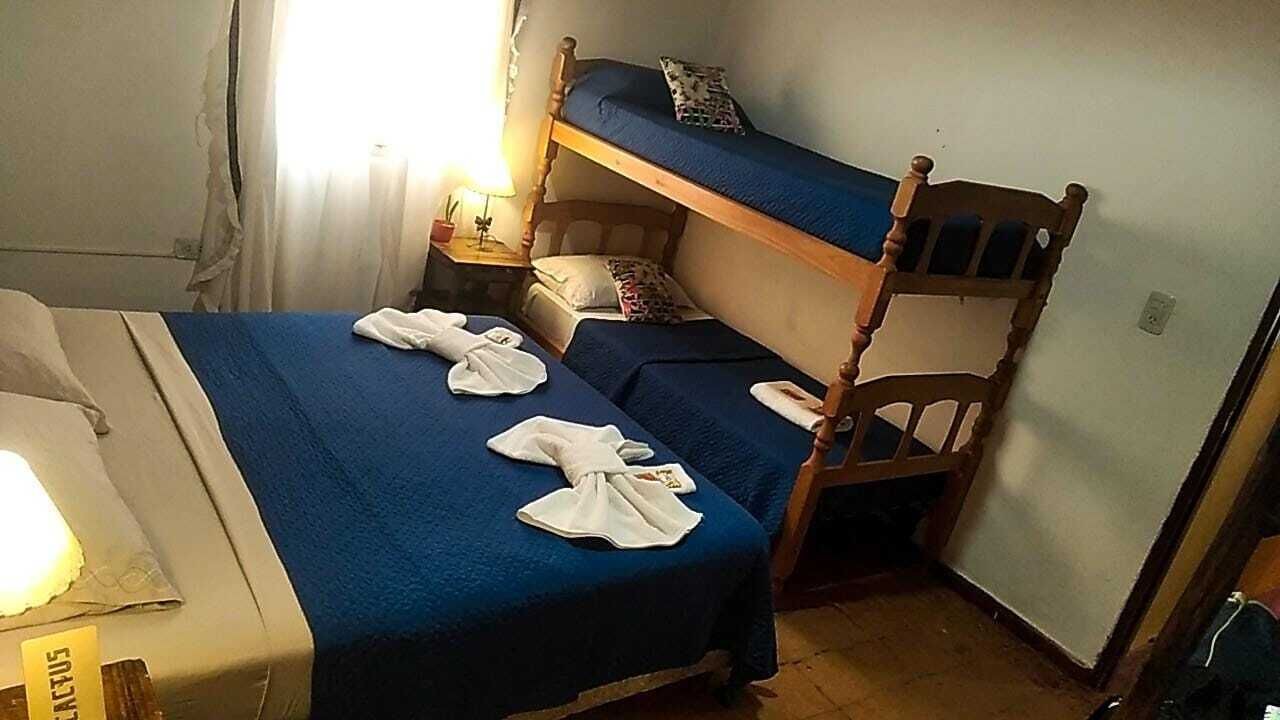 Photo of Bedroom in Tilcara