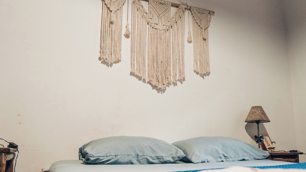 Photo of Bedroom in Tilcara