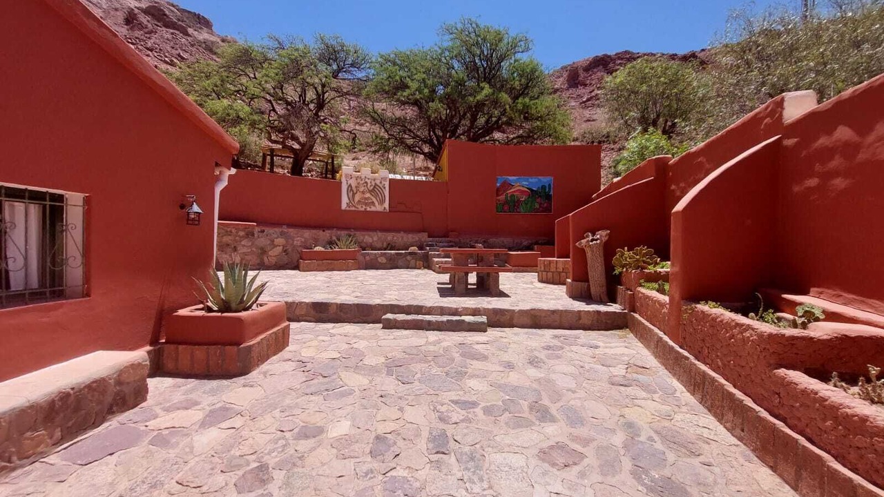 Photo of Outdoor in Tilcara