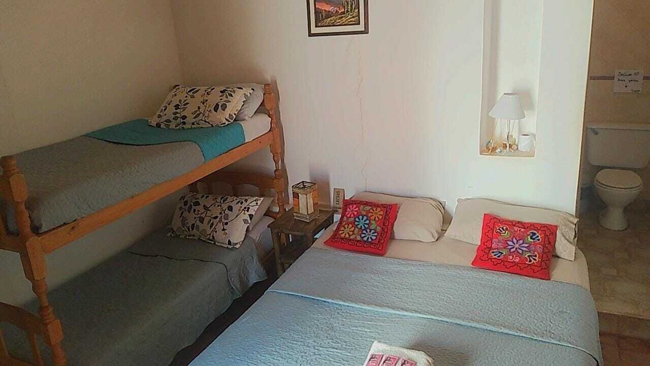 Photo of Bedroom in Tilcara
