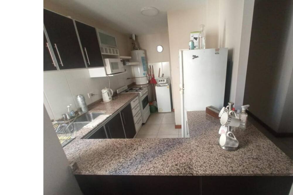 Photo of Kitchen in Mendoza