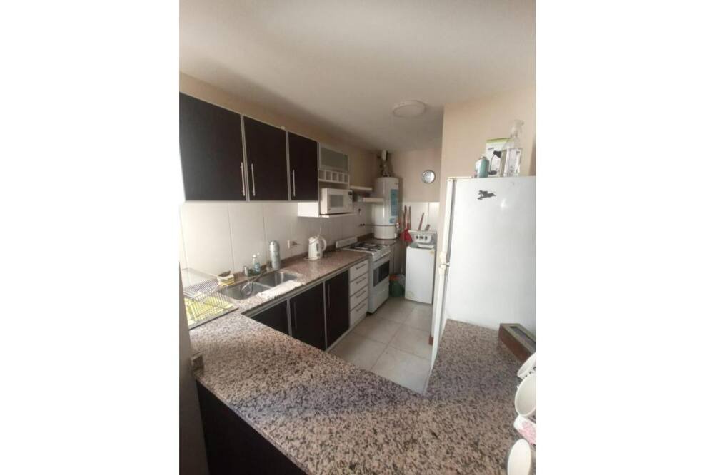 Photo of Kitchen in Mendoza