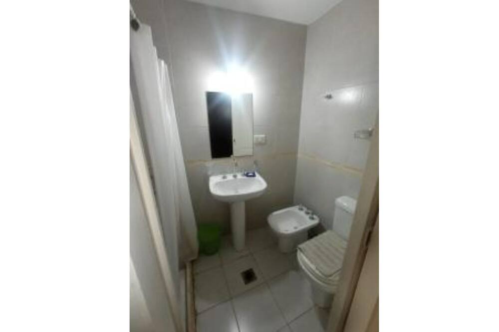 Photo of Bathroom in Mendoza