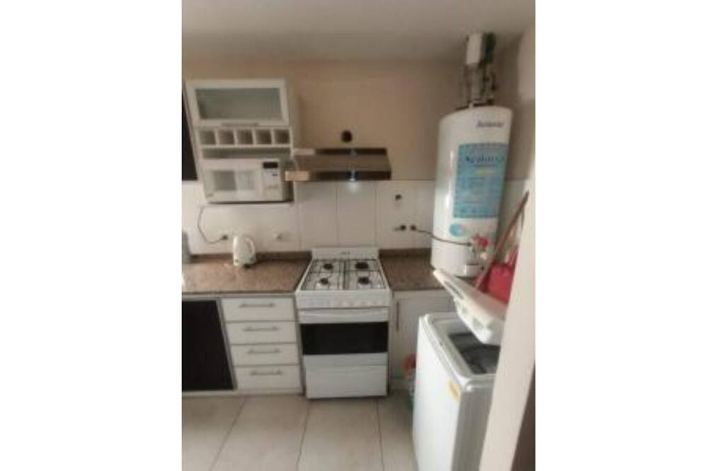 Photo of Kitchen in Mendoza