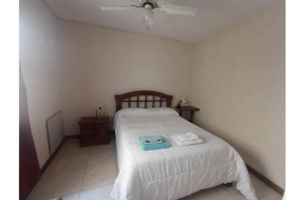 Photo of Bedroom in Mendoza